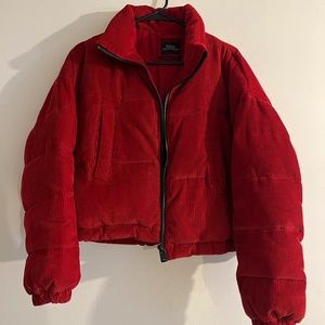 women's codroy jacket
